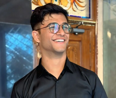 Omar Rashid